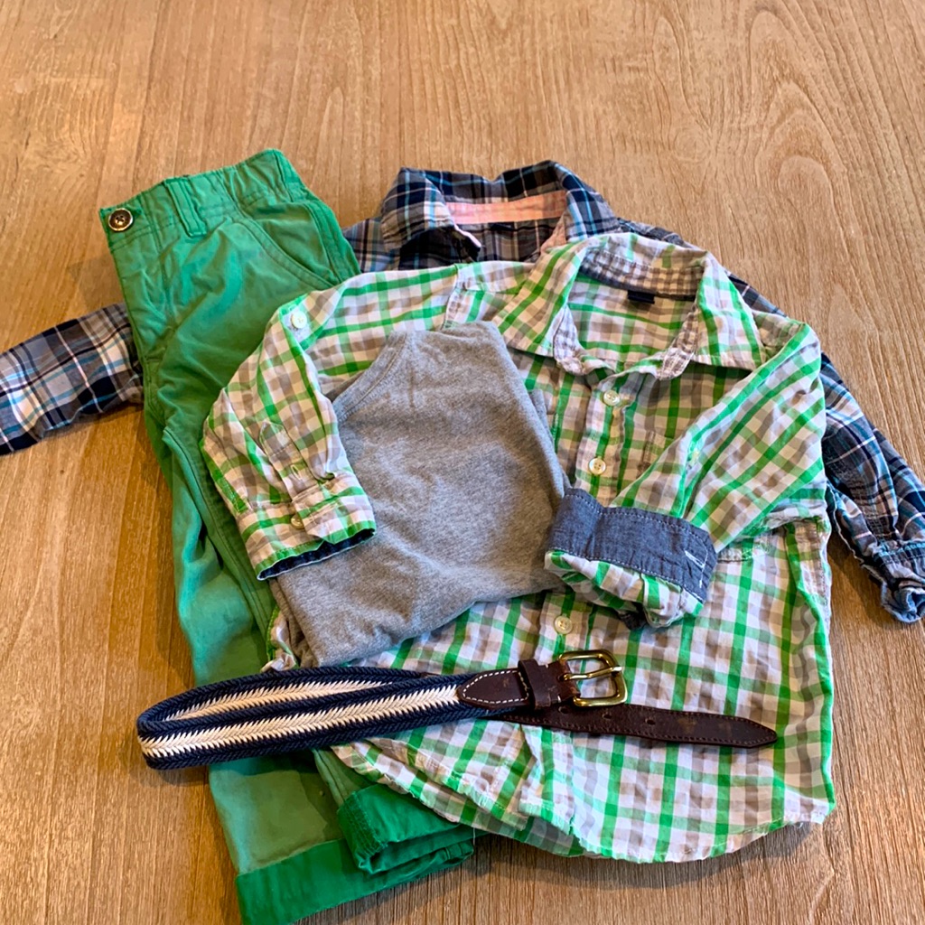 Gap 4t Bundle